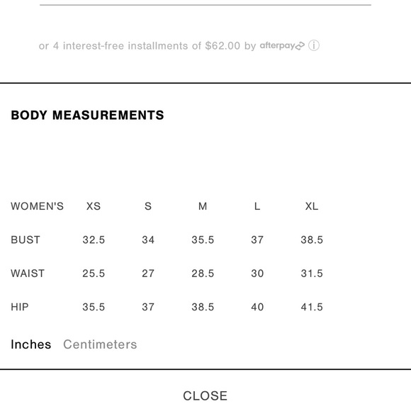 John Elliott Sweatpants - Picture 10 of 10